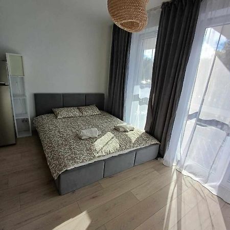 Wielicka Apartment 3 Краков Экстерьер фото