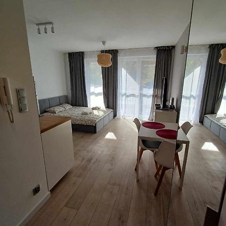 Wielicka Apartment 3 Краков Экстерьер фото