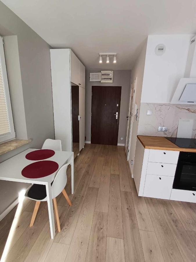 Wielicka Apartment 3 Краков Экстерьер фото