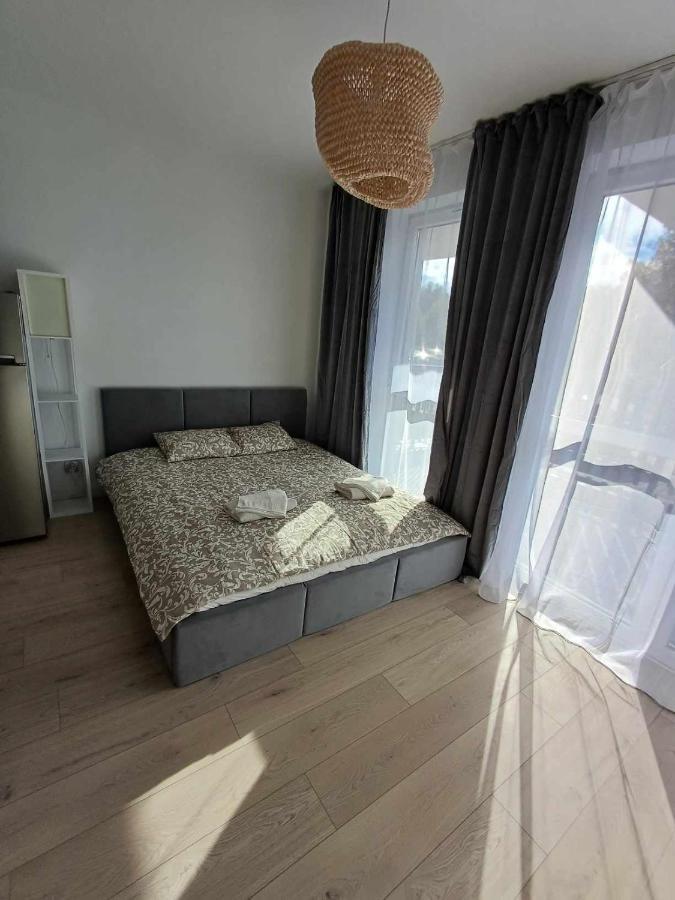 Wielicka Apartment 3 Краков Экстерьер фото