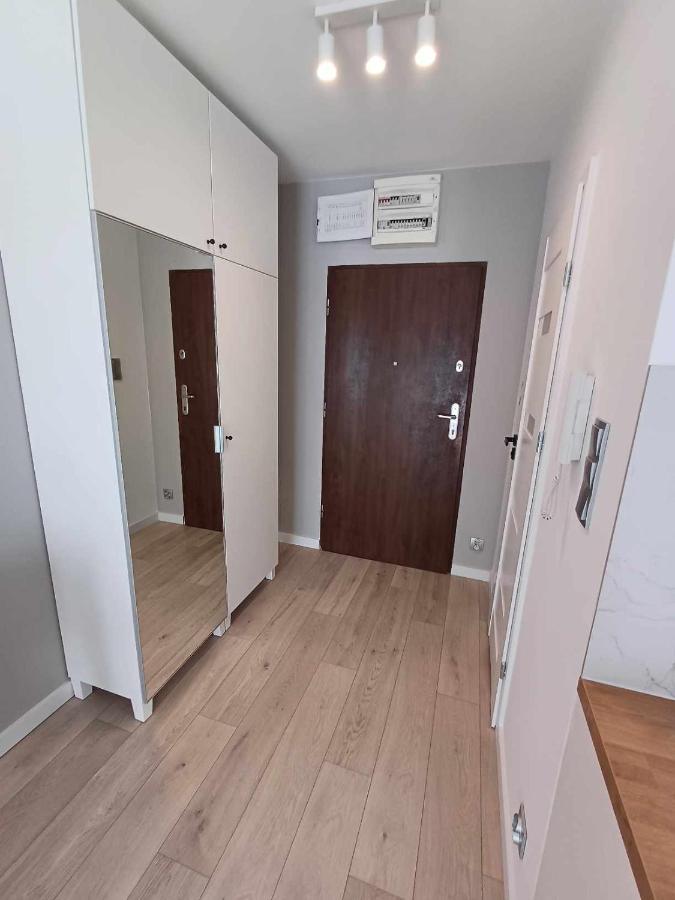 Wielicka Apartment 3 Краков Экстерьер фото