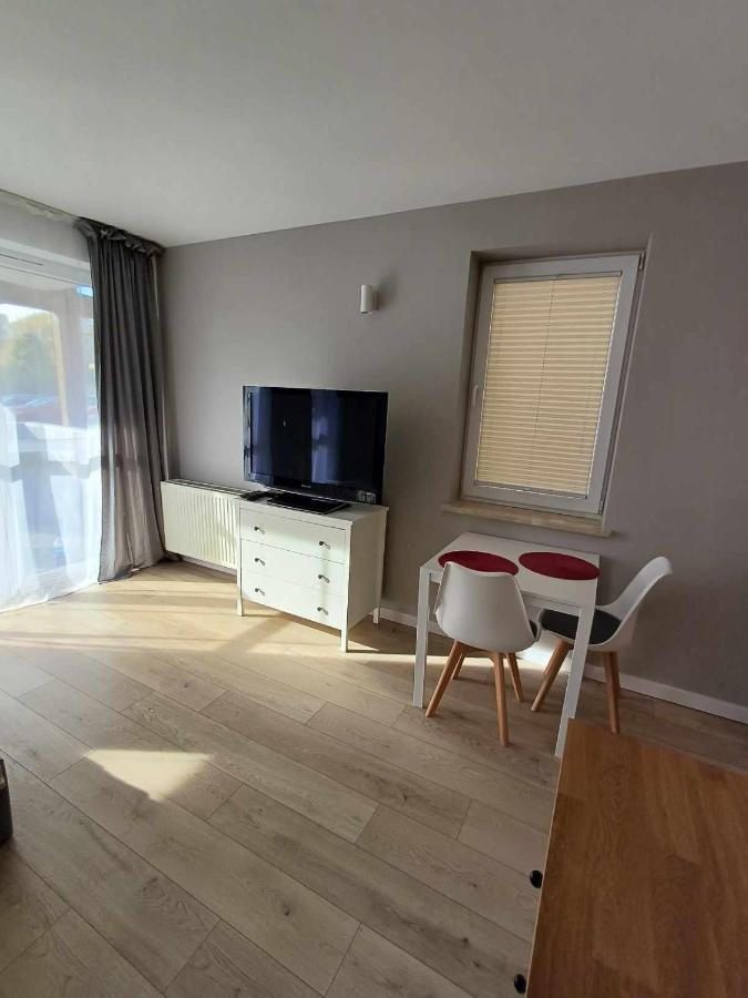 Wielicka Apartment 3 Краков Экстерьер фото