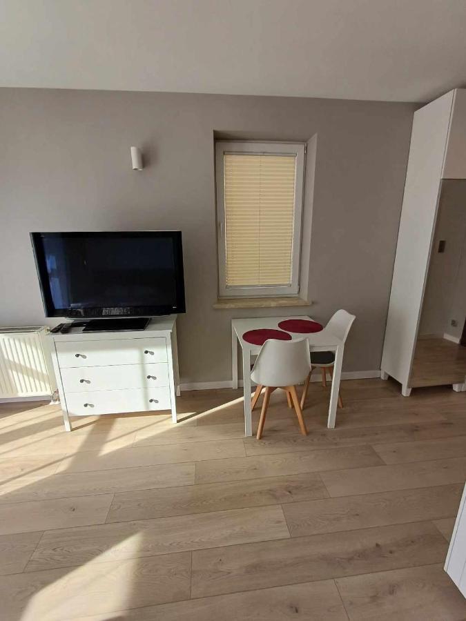 Wielicka Apartment 3 Краков Экстерьер фото