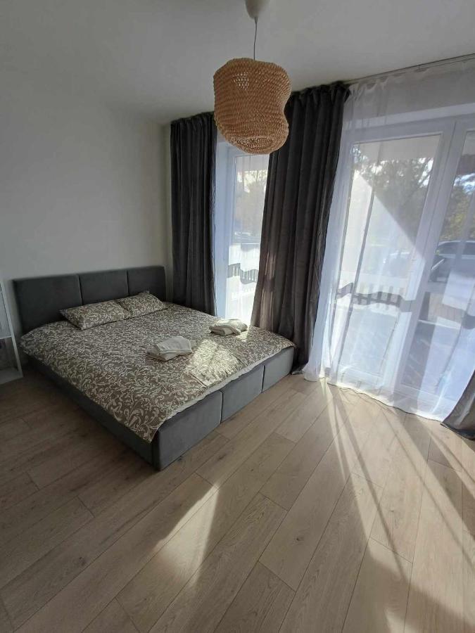 Wielicka Apartment 3 Краков Экстерьер фото