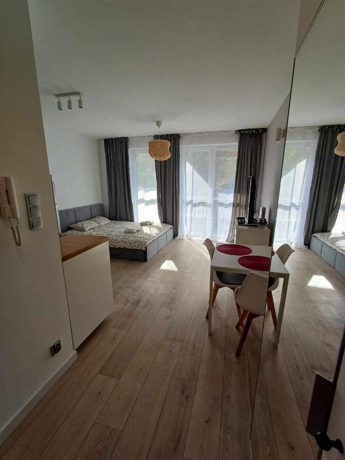 Wielicka Apartment 3 Краков Экстерьер фото
