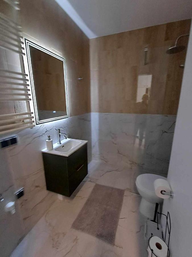 Wielicka Apartment 3 Краков Экстерьер фото